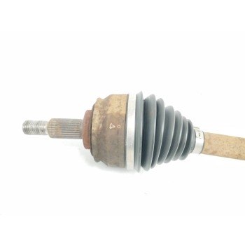 Recambio de transmision delantera izquierda para renault espace iv (jk0) dci turbodiesel referencia OEM IAM 8200467679  