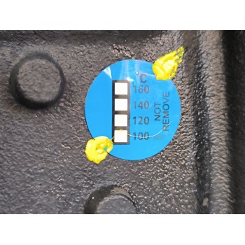 Recambio de motor completo para volkswagen golf v (1k1) 1.9 tdi referencia OEM IAM BXE  