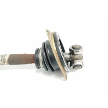 Recambio de transmision delantera izquierda para renault espace iv (jk0) dci turbodiesel referencia OEM IAM 8200467679  