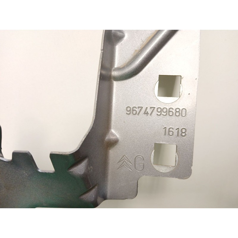 ALETA DELANTERA IZQUIERDA 9674799680