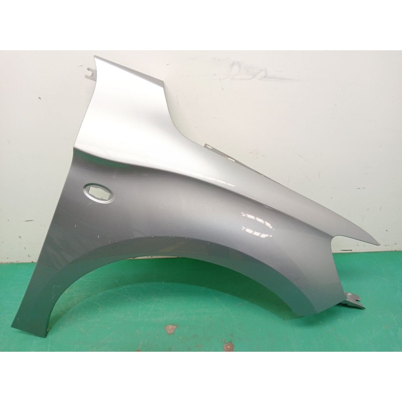 Recambio de aleta delantera derecha para citroën c-elysee (dd_) 1.6 hdi 92 referencia OEM IAM 9674790480  