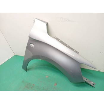 Recambio de aleta delantera derecha para citroën c-elysee (dd_) 1.6 hdi 92 referencia OEM IAM 9674790480  