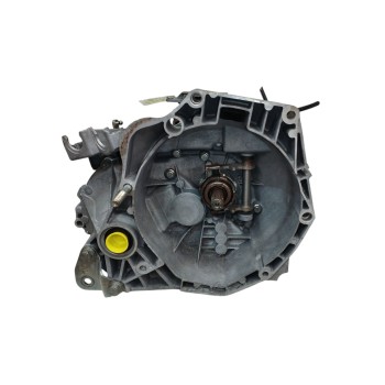 Recambio de caja cambios para fiat punto (199_) 1.3 d multijet referencia OEM IAM   