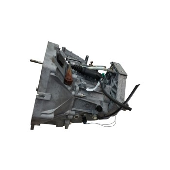 Recambio de caja cambios para fiat punto (199_) 1.3 d multijet referencia OEM IAM   