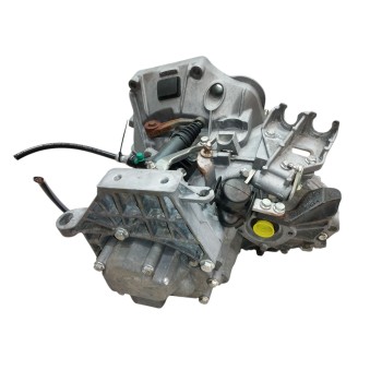Recambio de caja cambios para fiat punto (199_) 1.3 d multijet referencia OEM IAM   