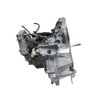 Recambio de caja cambios para fiat punto (199_) 1.3 d multijet referencia OEM IAM   