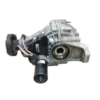 Recambio de diferencial trasero para mercedes-benz clase gl (x164) gl 320 cdi 4-matic (164.822) referencia OEM IAM   