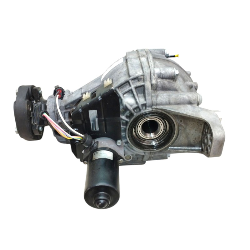 Recambio de diferencial trasero para mercedes-benz clase gl (x164) gl 320 cdi 4-matic (164.822) referencia OEM IAM   