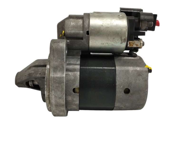 Recambio de motor arranque para ford c-max 1.0 ecoboost cat referencia OEM IAM 2197568 Recambio de motor arranque para ford c-max 1.0 ecoboost cat referencia OEM IAM 2197568