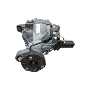 Recambio de diferencial trasero para mercedes-benz clase gl (x164) gl 320 cdi 4-matic (164.822) referencia OEM IAM   