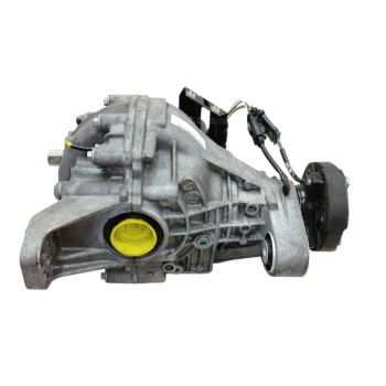 Recambio de diferencial trasero para mercedes-benz clase gl (x164) gl 320 cdi 4-matic (164.822) referencia OEM IAM   