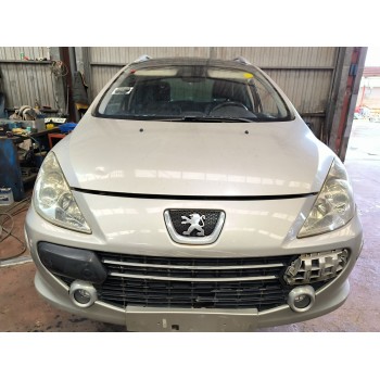 peugeot 307 sw (3h) del año 2006
