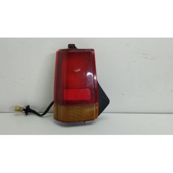 Recambio de piloto trasero izquierdo para daewoo tico (kly3) 0.8 referencia OEM IAM   