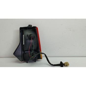 Recambio de piloto trasero izquierdo para daewoo tico (kly3) 0.8 referencia OEM IAM   