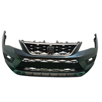 Recambio de paragolpes delantero para seat ateca (kh7, khp) 1.4 tsi referencia OEM IAM 575807221F  