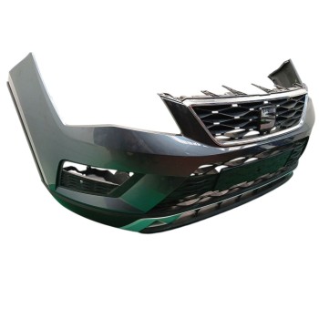 Recambio de paragolpes delantero para seat ateca (kh7, khp) 1.4 tsi referencia OEM IAM 575807221F  