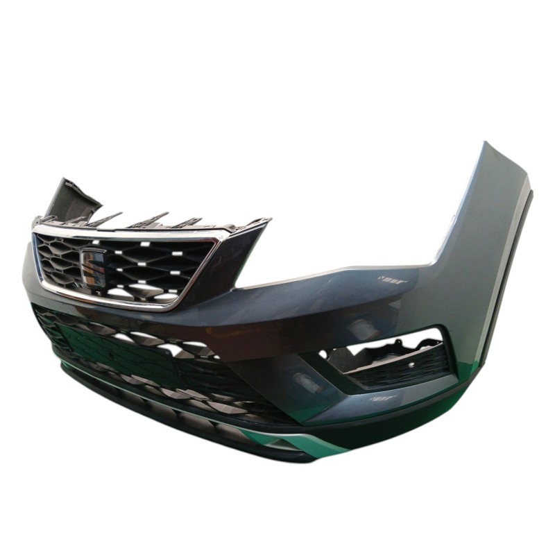 PARAGOLPES DELANTERO