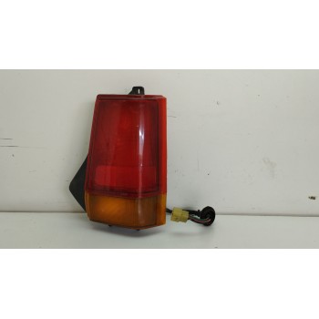 Recambio de piloto trasero derecho para daewoo tico (kly3) 0.8 referencia OEM IAM   