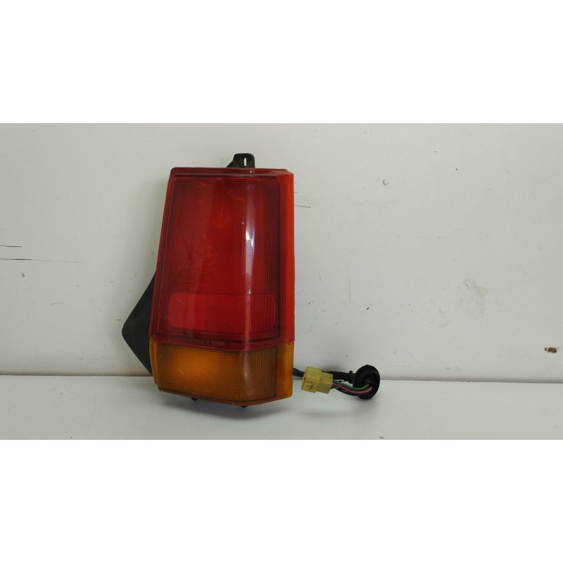 Recambio de piloto trasero derecho para daewoo tico (kly3) 0.8 referencia OEM IAM   