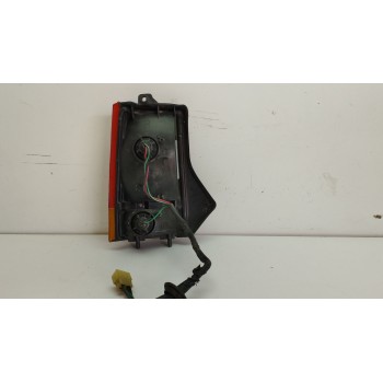 Recambio de piloto trasero derecho para daewoo tico (kly3) 0.8 referencia OEM IAM   