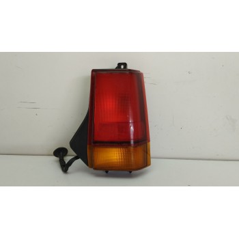 Recambio de piloto trasero derecho para daewoo tico (kly3) 0.8 referencia OEM IAM   