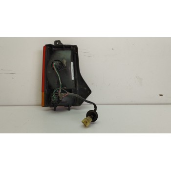 Recambio de piloto trasero derecho para daewoo tico (kly3) 0.8 referencia OEM IAM   