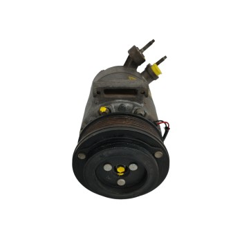 Recambio de compresor aire acondicionado para ford c-max 1.0 ecoboost cat referencia OEM IAM CV6119D629FE  