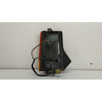 Recambio de piloto trasero derecho para daewoo tico (kly3) 0.8 referencia OEM IAM   