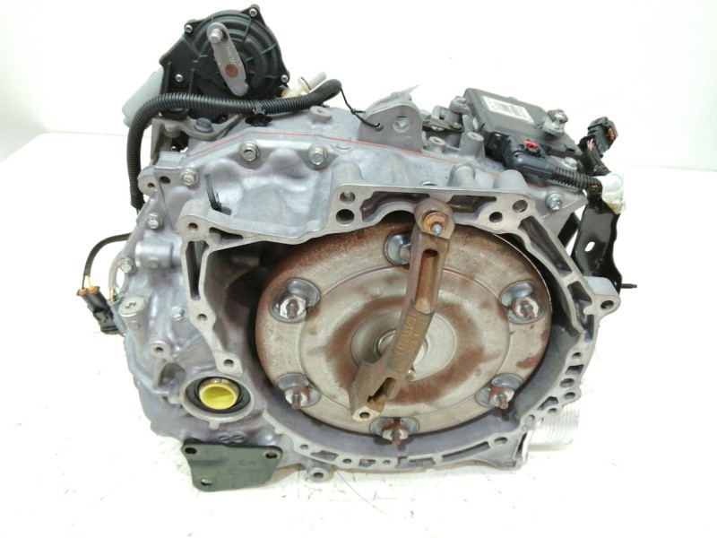 Recambio de caja cambios para citroën c4 picasso 1.6 blue-hdi fap referencia OEM IAM 20GE23  