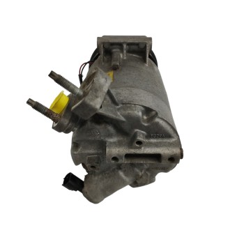 Recambio de compresor aire acondicionado para ford c-max 1.0 ecoboost cat referencia OEM IAM CV6119D629FE  