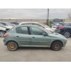 Recambio de carroceria corte para peugeot 206 berlina 1.4 hdi referencia OEM IAM   