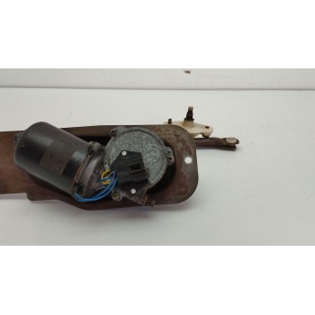 Recambio de motor limpia delantero para daewoo tico (kly3) 0.8 referencia OEM IAM   