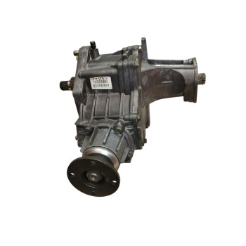 Recambio de caja transfer para hyundai tucson (jm) 2.0 crdi a las 4 ruedas referencia OEM IAM   