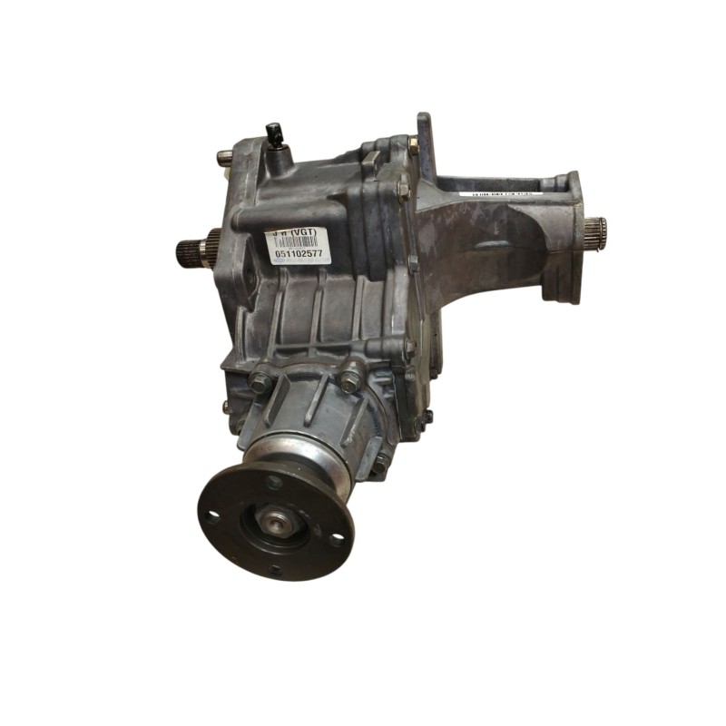 Recambio de caja transfer para hyundai tucson (jm) 2.0 crdi a las 4 ruedas referencia OEM IAM   