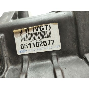 Recambio de caja transfer para hyundai tucson (jm) 2.0 crdi a las 4 ruedas referencia OEM IAM   