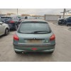 Recambio de carroceria corte para peugeot 206 berlina 1.4 hdi referencia OEM IAM   