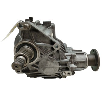 Recambio de caja transfer para hyundai tucson (jm) 2.0 crdi a las 4 ruedas referencia OEM IAM   