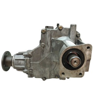 Recambio de caja transfer para hyundai tucson (jm) 2.0 crdi a las 4 ruedas referencia OEM IAM   