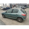Recambio de carroceria corte para peugeot 206 berlina 1.4 hdi referencia OEM IAM   