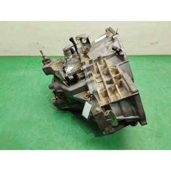 Recambio de caja cambios para renault kadjar 1.6 dci diesel fap energy referencia OEM IAM ND8005 OBSERVAR FOTOS 