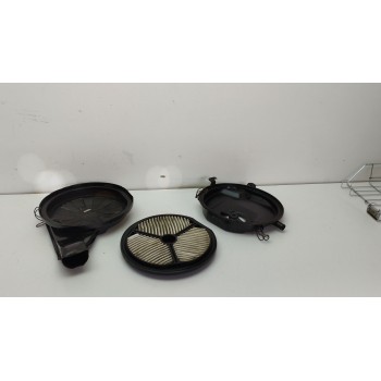 Recambio de filtro aire para daewoo tico (kly3) 0.8 referencia OEM IAM   