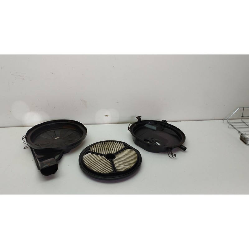 Recambio de filtro aire para daewoo tico (kly3) 0.8 referencia OEM IAM   