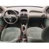 Recambio de carroceria corte para peugeot 206 berlina 1.4 hdi referencia OEM IAM   