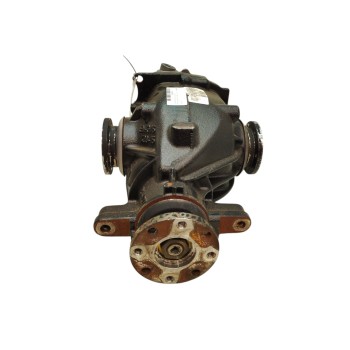 Recambio de diferencial trasero para bmw serie 3 berlina (e46) 1.9 cat referencia OEM IAM 7533145  