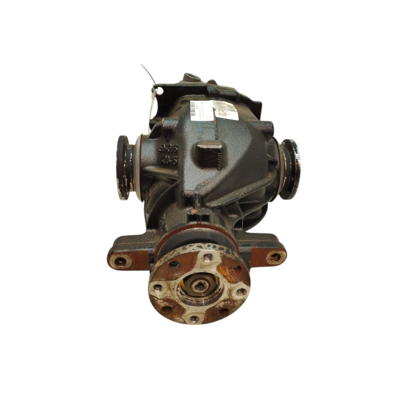 DIFERENCIAL TRASERO RELACION 3.38