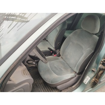 Recambio de carroceria corte para peugeot 206 berlina 1.4 hdi referencia OEM IAM   