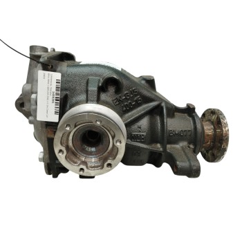 Recambio de diferencial trasero para bmw serie 3 berlina (e46) 1.9 cat referencia OEM IAM 7533145  