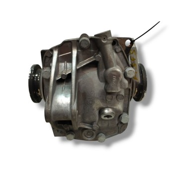 Recambio de diferencial trasero para bmw serie 3 berlina (e46) 1.9 cat referencia OEM IAM 7533145  