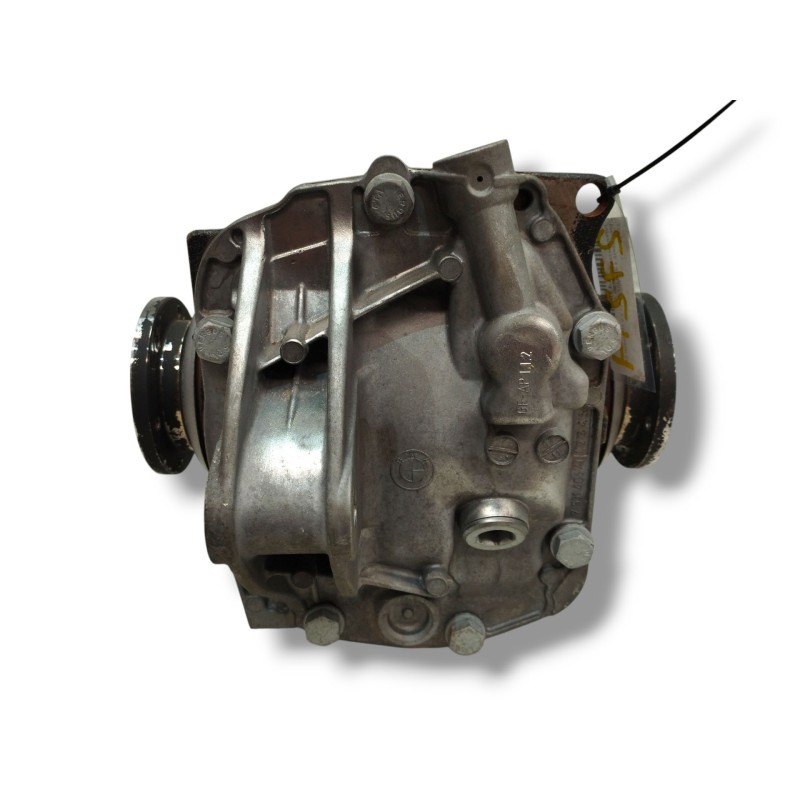 DIFERENCIAL TRASERO RELACION 3.38