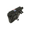 Recambio de caja reles / fusibles para citroën c4 picasso 1.6 blue-hdi fap referencia OEM IAM 9810296180  